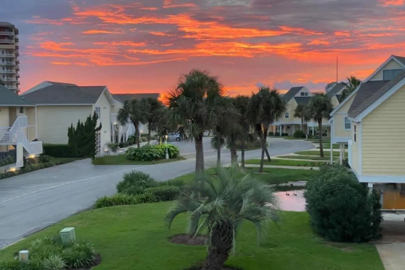 Sandpiper Cove Unit 4231 Your Destin Beach Getaway With Free Beach Service 0*,  United States