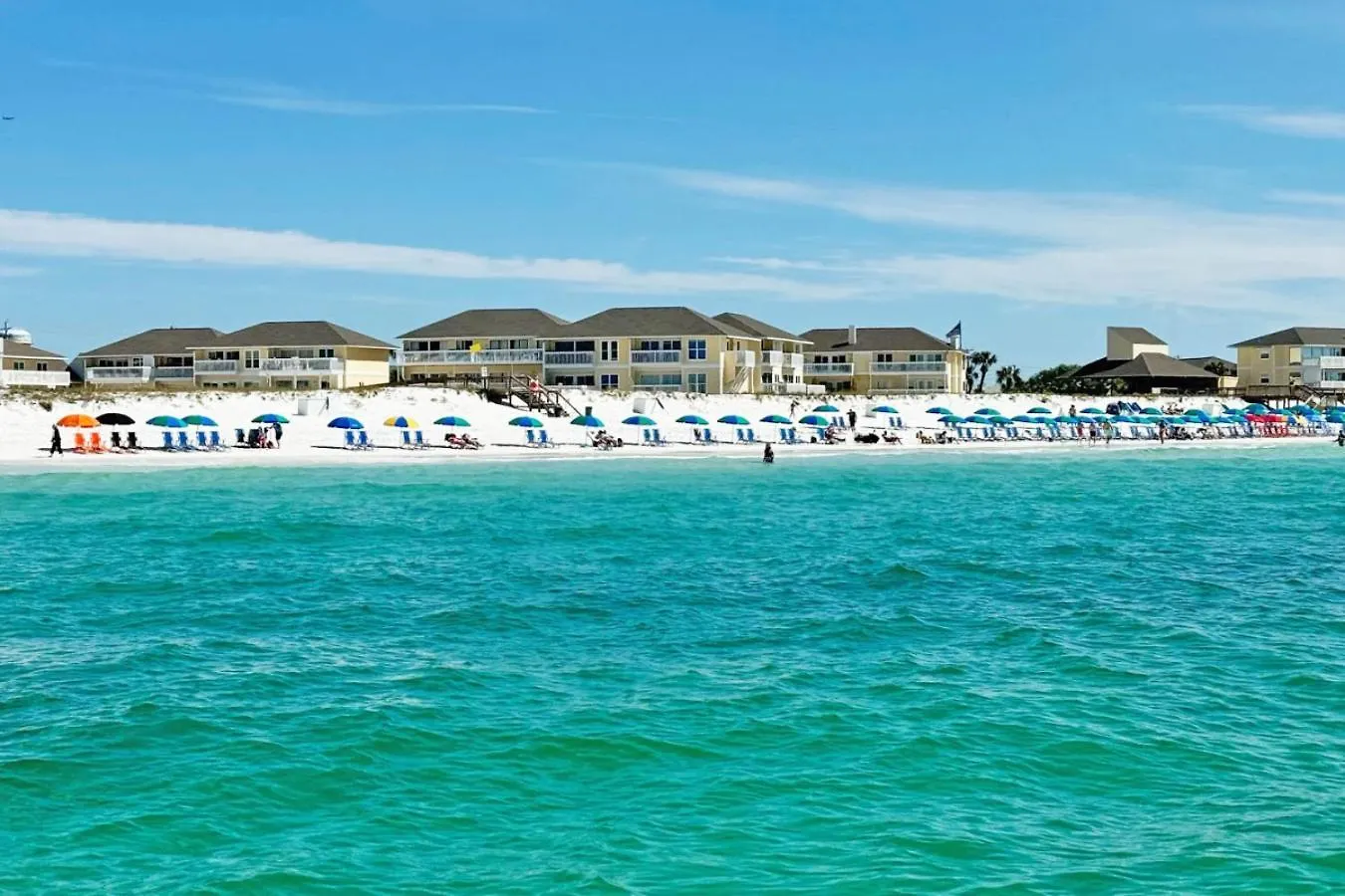 Holiday home Sandpiper Cove Unit 4231 Your Destin Beach Getaway With Free Beach Service United States