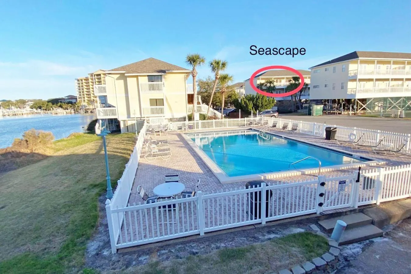 Sandpiper Cove Unit 4231 Your Destin Beach Getaway With Free Beach Service Holiday home