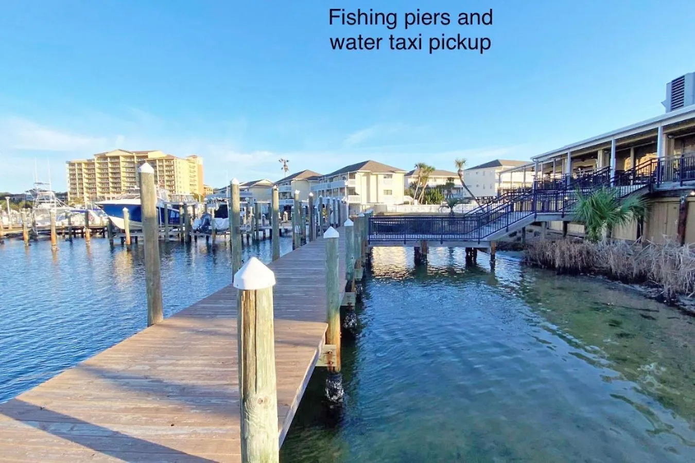 Sandpiper Cove Unit 4231 Your Destin Beach Getaway With Free Beach Service 0*,