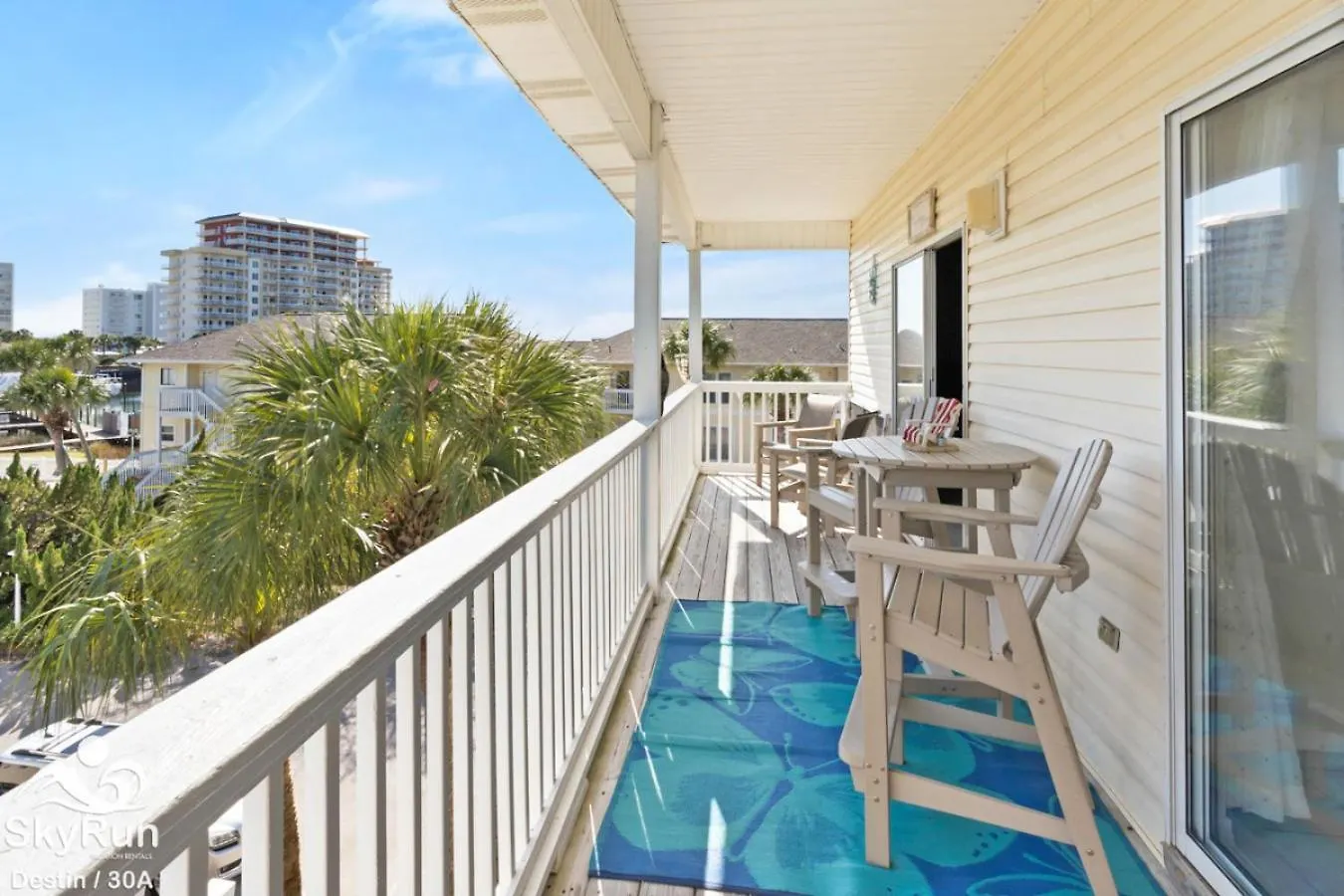 Sandpiper Cove Unit 4231 Your Destin Beach Getaway With Free Beach Service