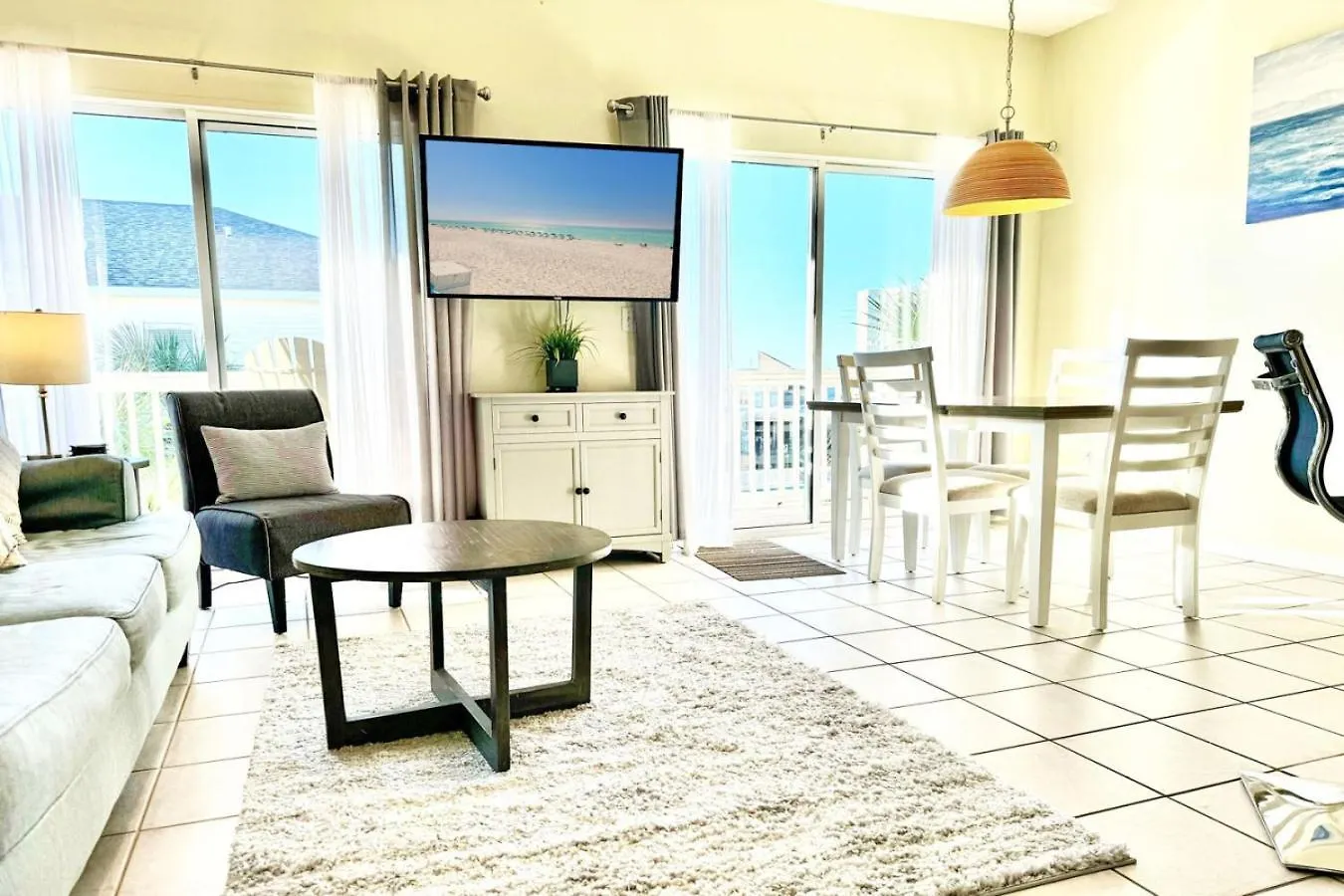 Holiday home Sandpiper Cove Unit 4231 Your Destin Beach Getaway With Free Beach Service
