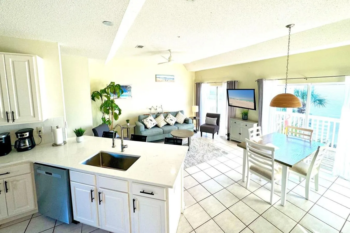 Sandpiper Cove Unit 4231 Your Destin Beach Getaway With Free Beach Service United States