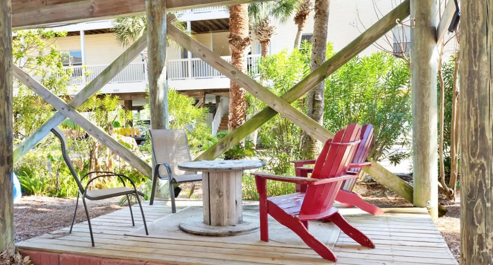 Holiday home Sandpiper Cove Unit 4231 Your Destin Beach Getaway With Free Beach Service