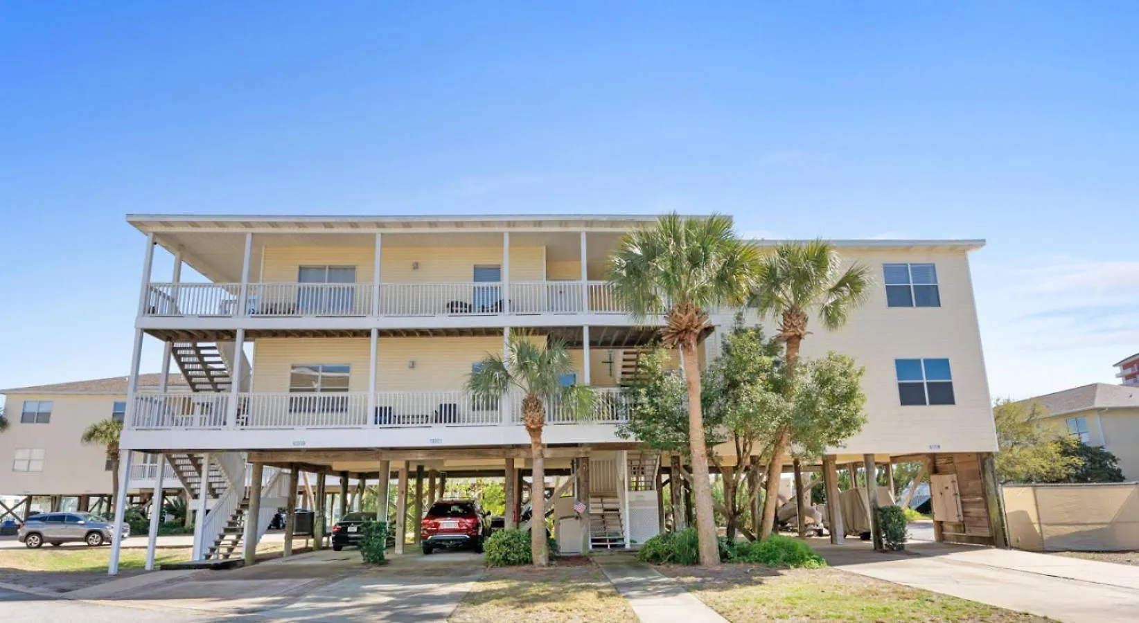 Sandpiper Cove Unit 4231 Your Destin Beach Getaway With Free Beach Service