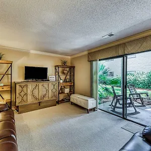Seascape Golf 12b Holiday home