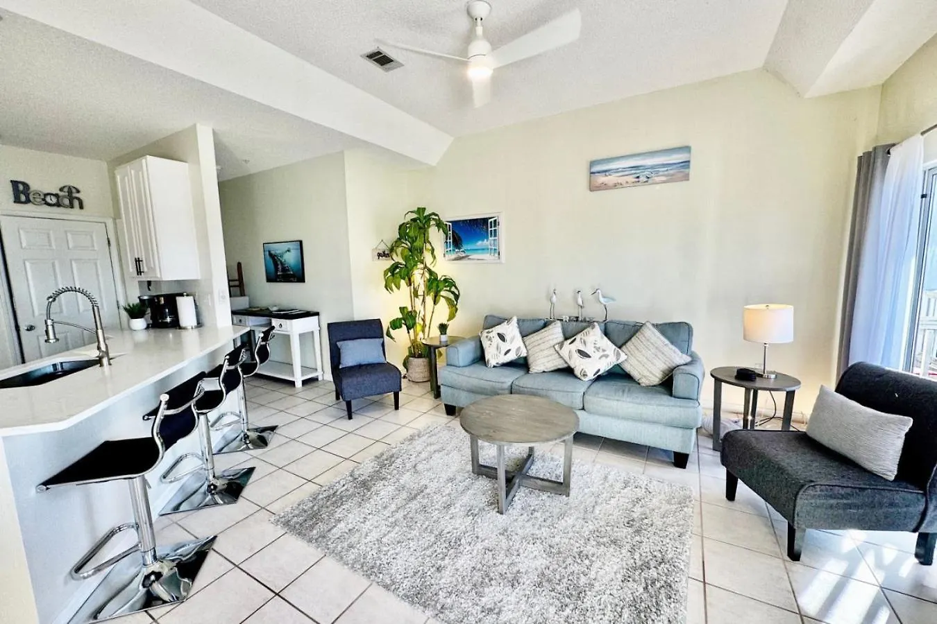 Holiday home Sandpiper Cove Unit 4231 Your Destin Beach Getaway With Free Beach Service