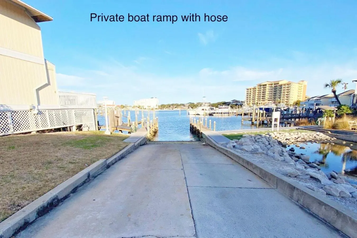 Sandpiper Cove Unit 4231 Your Destin Beach Getaway With Free Beach Service United States