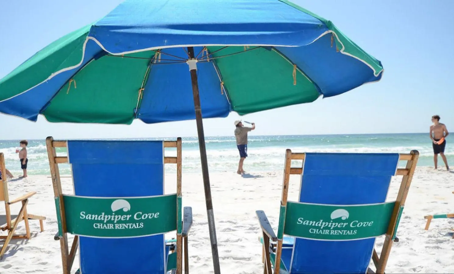 Holiday home Sandpiper Cove Unit 4231 Your Destin Beach Getaway With Free Beach Service United States