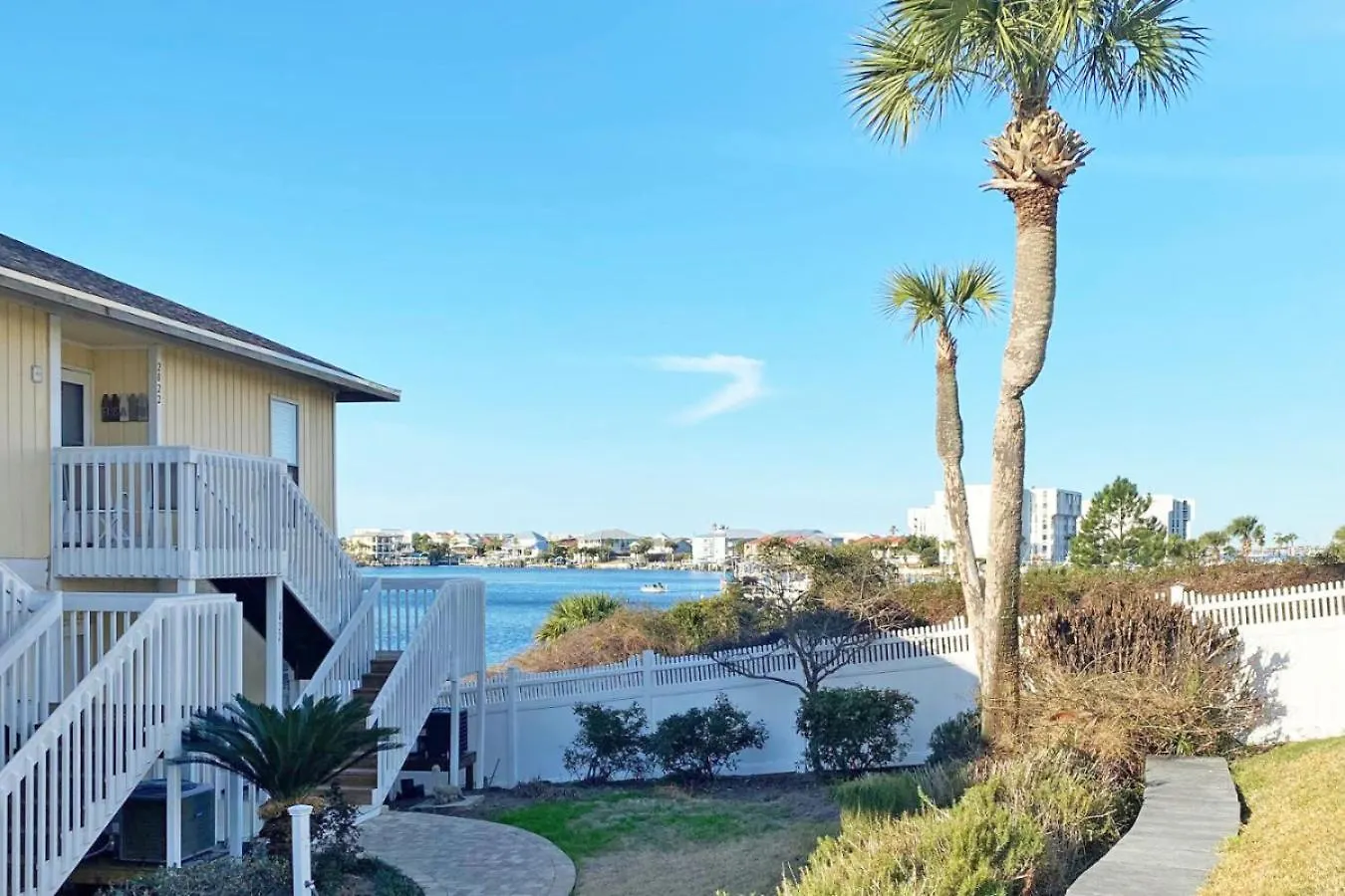 Sandpiper Cove Unit 4231 Your Destin Beach Getaway With Free Beach Service