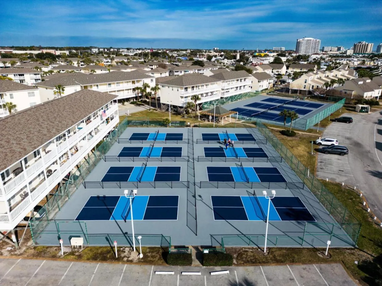 Sandpiper Cove Unit 4231 Your Destin Beach Getaway With Free Beach Service