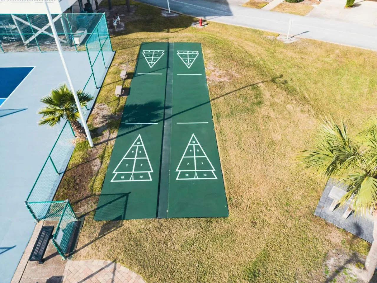 Holiday home Sandpiper Cove Unit 4231 Your Destin Beach Getaway With Free Beach Service