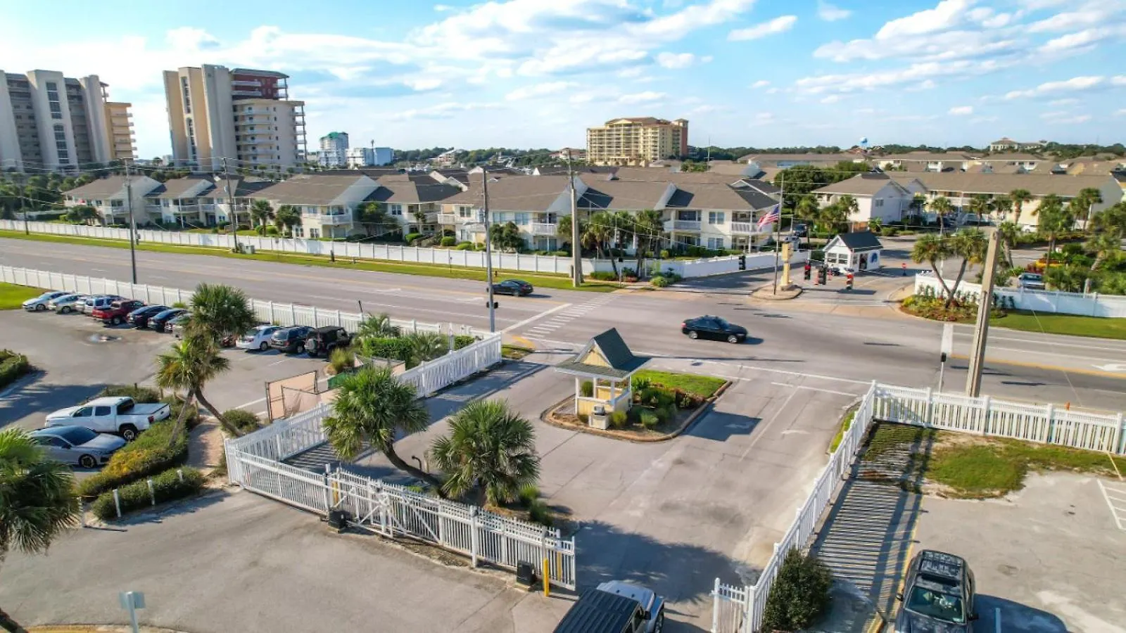 Holiday home Sandpiper Cove Unit 4231 Your Destin Beach Getaway With Free Beach Service